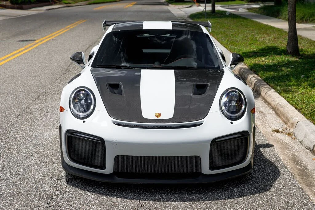 2018 Porsche 991 GT2 RS - Image 4 of 31
