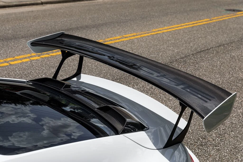 2018 Porsche 991 GT2 RS - Image 18 of 31