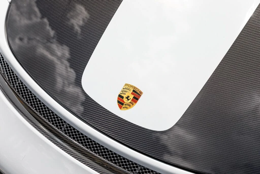 2018 Porsche 991 GT2 RS - Image 2 of 31