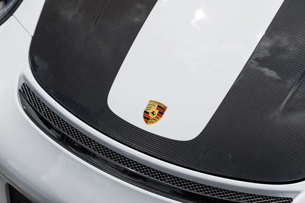 2018 Porsche 991 GT2 RS - Image 22 of 31