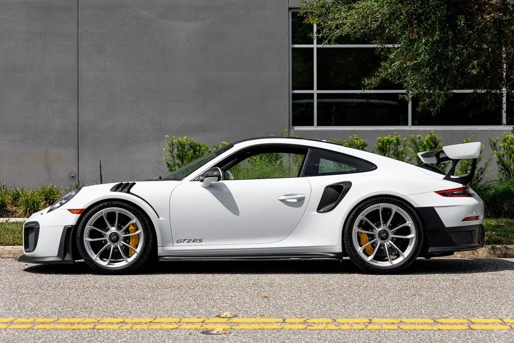 2018 Porsche 991 GT2 RS - Image 25 of 31
