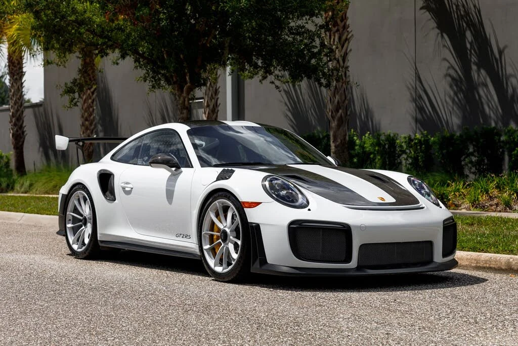 2018 Porsche 991 GT2 RS - Image 11 of 31