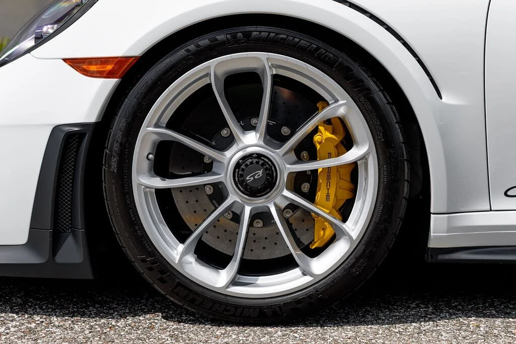 2018 Porsche 991 GT2 RS - Image 30 of 31