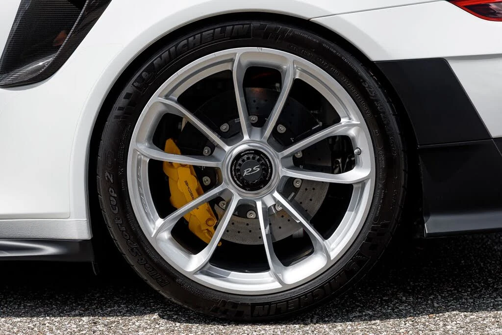 2018 Porsche 991 GT2 RS - Image 31 of 31