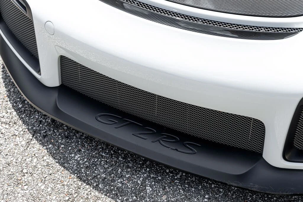 2018 Porsche 991 GT2 RS - Image 3 of 31