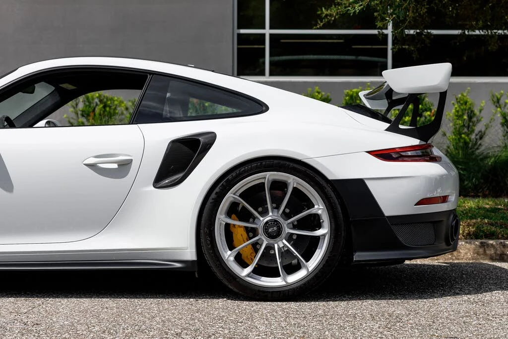 2018 Porsche 991 GT2 RS - Image 28 of 31