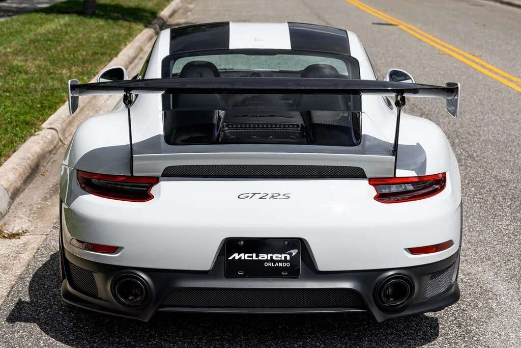 2018 Porsche 991 GT2 RS - Image 15 of 31
