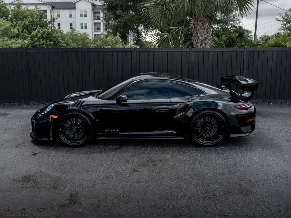 2018 Porsche 991 GT2 RS - Image 30 of 31