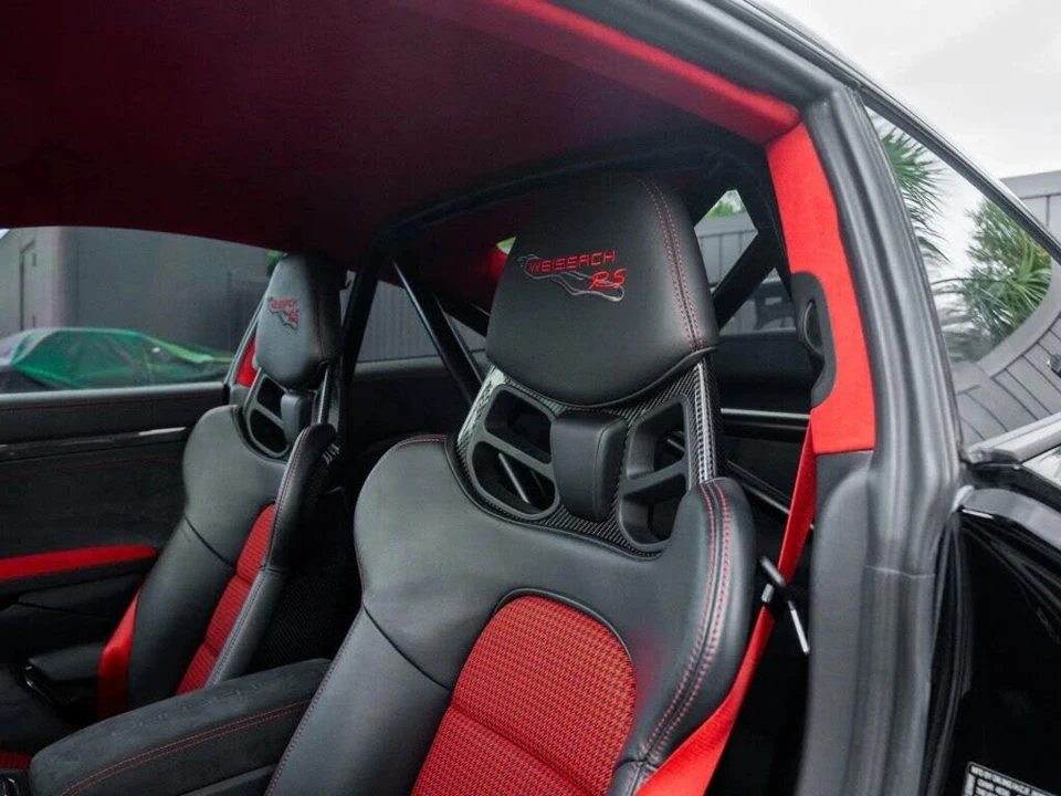 2018 Porsche 991 GT2 RS - Image 21 of 31