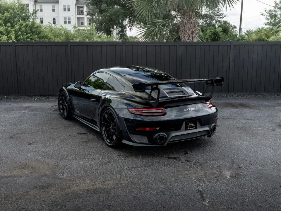 2018 Porsche 991 GT2 RS - Image 29 of 31