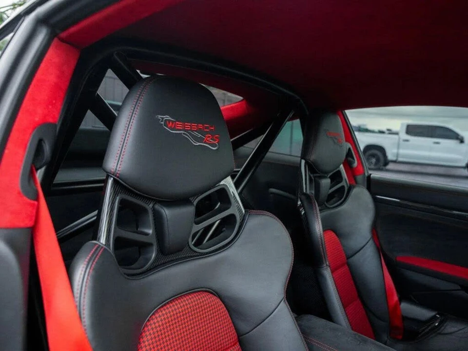 2018 Porsche 991 GT2 RS - Image 22 of 31