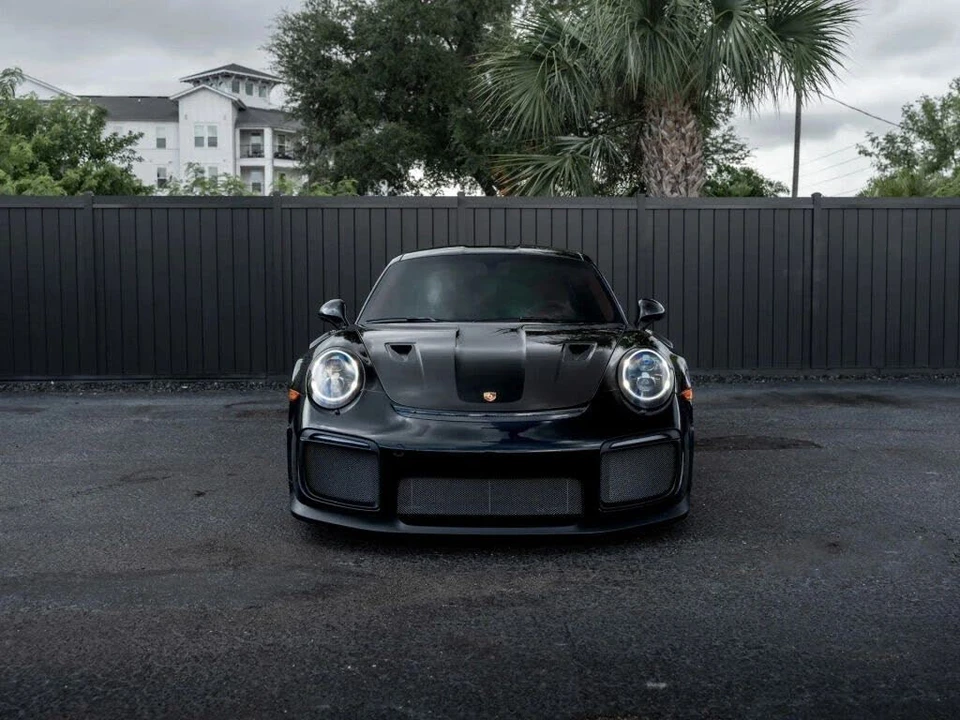 2018 Porsche 991 GT2 RS - Image 9 of 31
