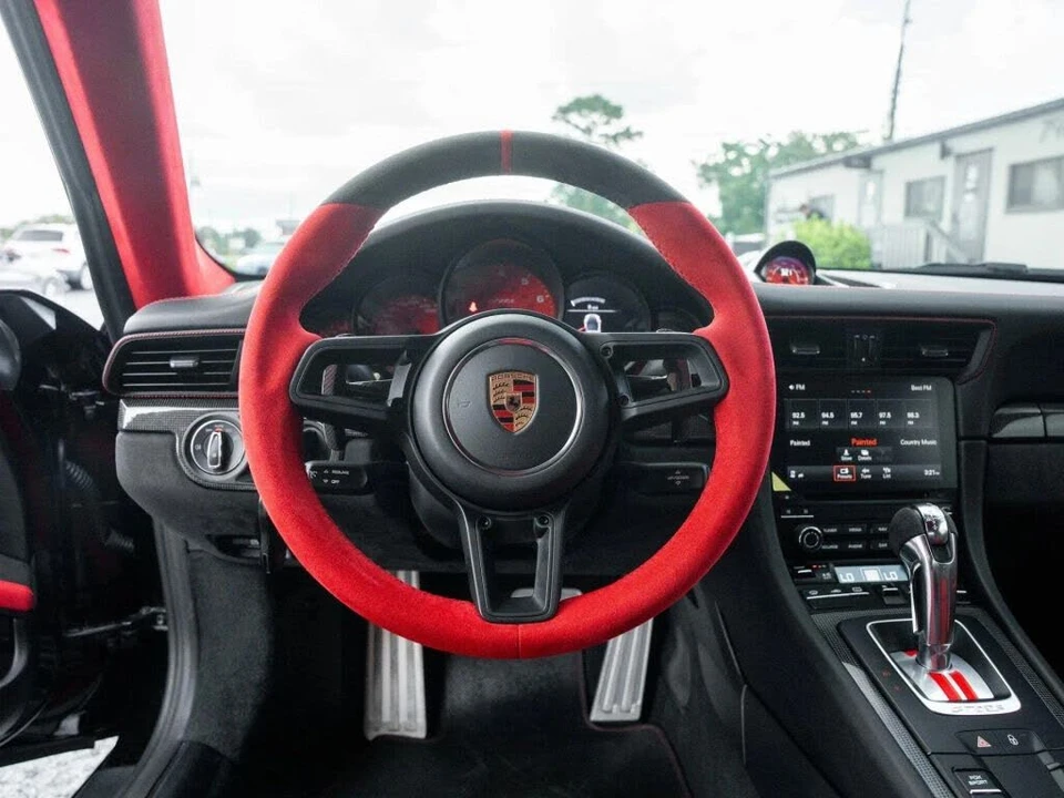 2018 Porsche 991 GT2 RS - Image 14 of 31