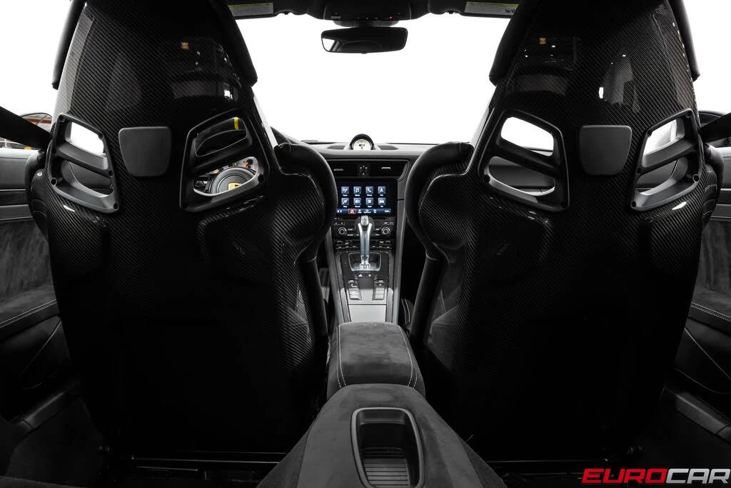 2018 Porsche 991 GT2 RS - Image 31 of 31