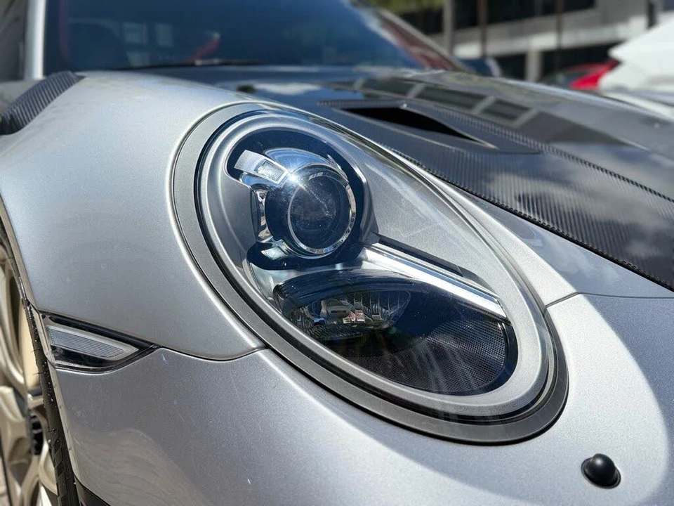 2018 Porsche 991 GT2 RS - Image 7 of 31