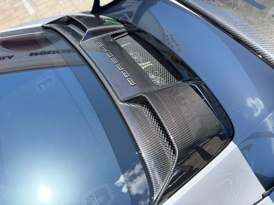 2018 Porsche 991 GT2 RS - Image 21 of 31