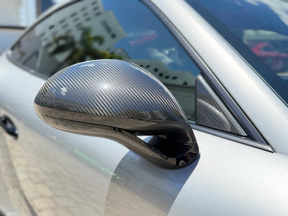 2018 Porsche 991 GT2 RS - Image 13 of 31