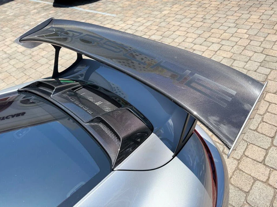 2018 Porsche 991 GT2 RS - Image 20 of 31