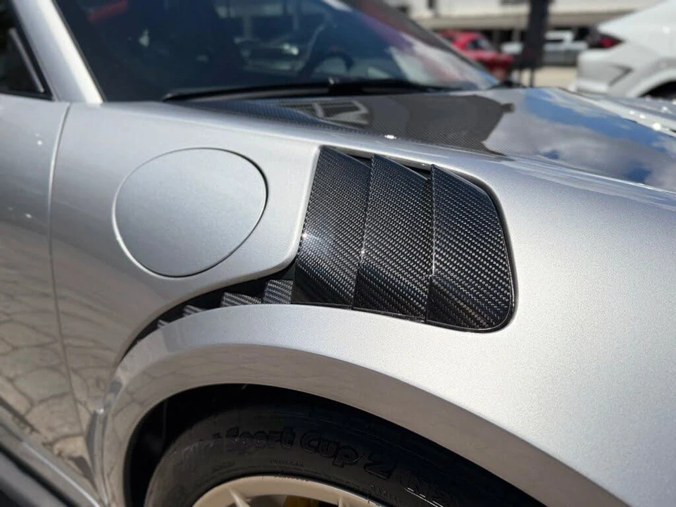 2018 Porsche 991 GT2 RS - Image 12 of 31
