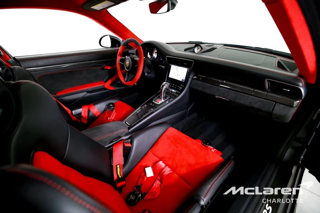 2018 Porsche 991 GT2 RS - Image 20 of 31