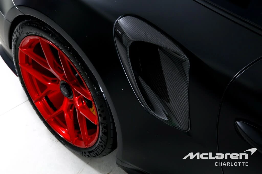 2018 Porsche 991 GT2 RS - Image 30 of 31