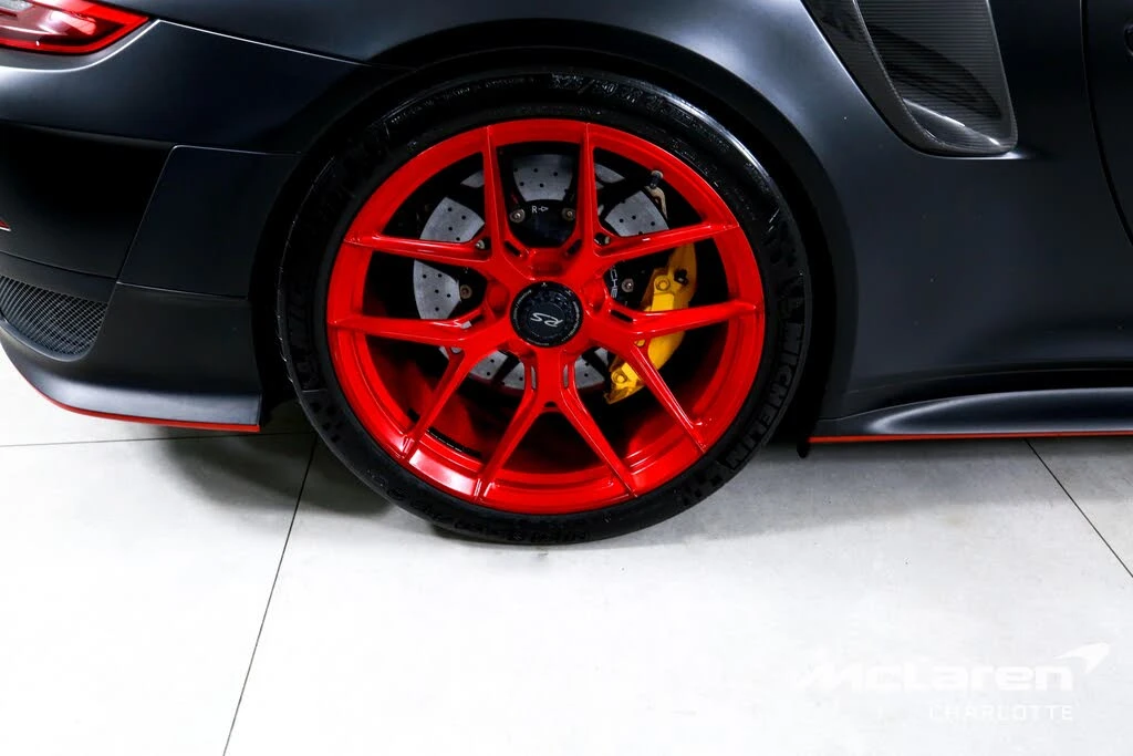 2018 Porsche 991 GT2 RS - Image 25 of 31