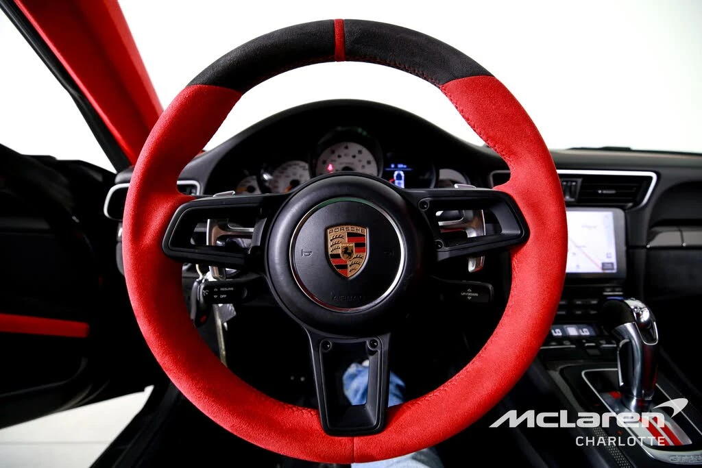 2018 Porsche 991 GT2 RS - Image 14 of 31