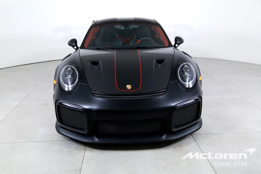 2018 Porsche 991 GT2 RS - Image 4 of 31