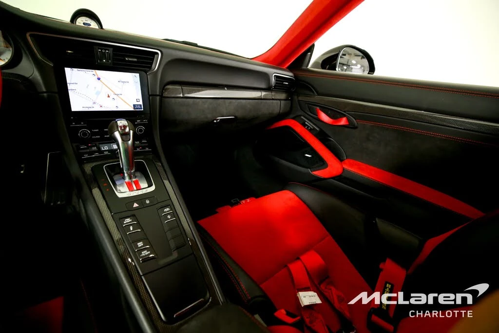 2018 Porsche 991 GT2 RS - Image 15 of 31
