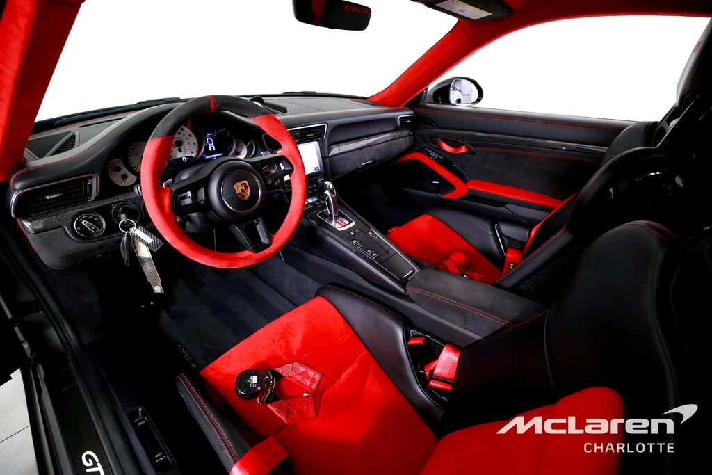 2018 Porsche 991 GT2 RS - Image 12 of 31