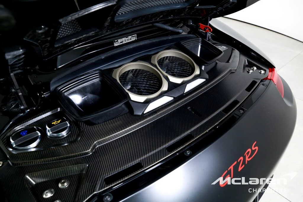2018 Porsche 991 GT2 RS - Image 23 of 31