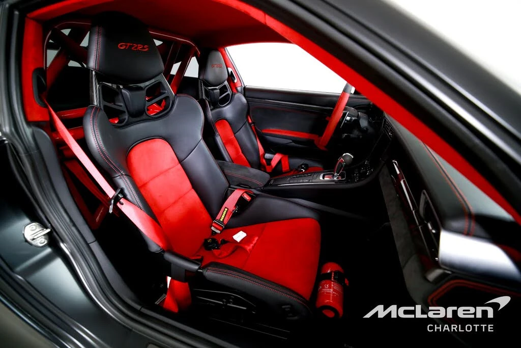 2018 Porsche 991 GT2 RS - Image 19 of 31
