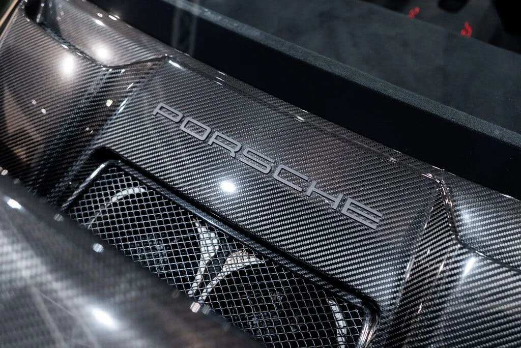 2018 Porsche 991 GT2 RS - Image 27 of 31