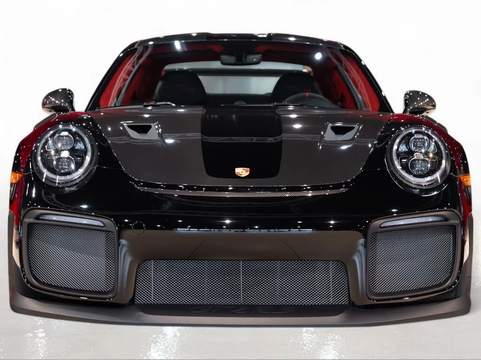2018 Porsche 991 GT2 RS - Image 7 of 31