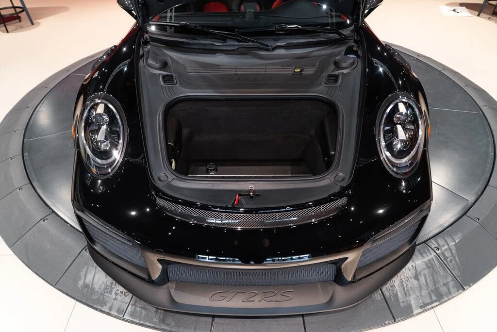 2018 Porsche 991 GT2 RS - Image 18 of 31