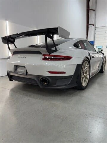 2018 Porsche 991 GT2 RS - Image 3 of 7