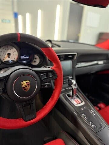 2018 Porsche 991 GT2 RS - Image 7 of 7