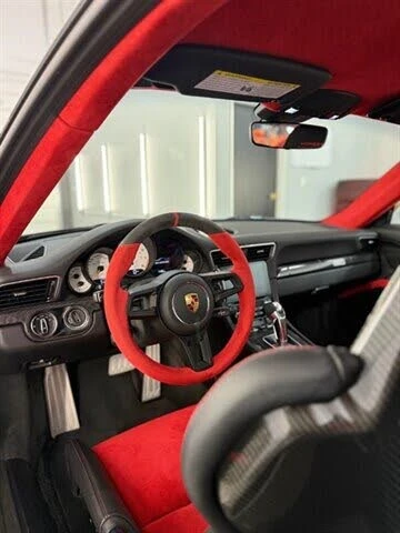 2018 Porsche 991 GT2 RS - Image 4 of 7