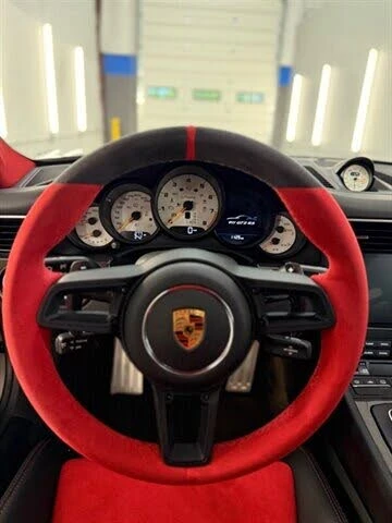 2018 Porsche 991 GT2 RS - Image 5 of 7