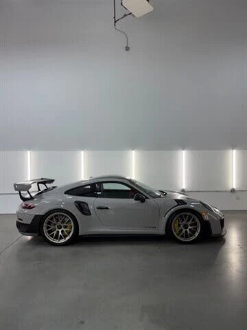 2018 Porsche 991 GT2 RS - Image 2 of 7
