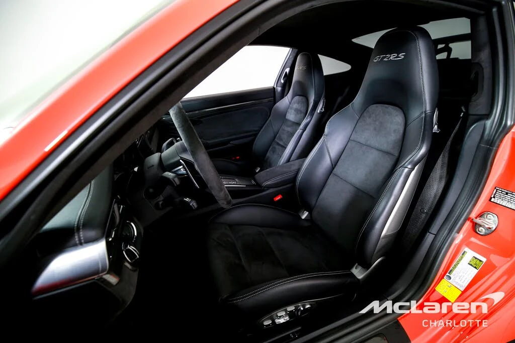 2018 Porsche 991 GT2 RS - Image 11 of 31
