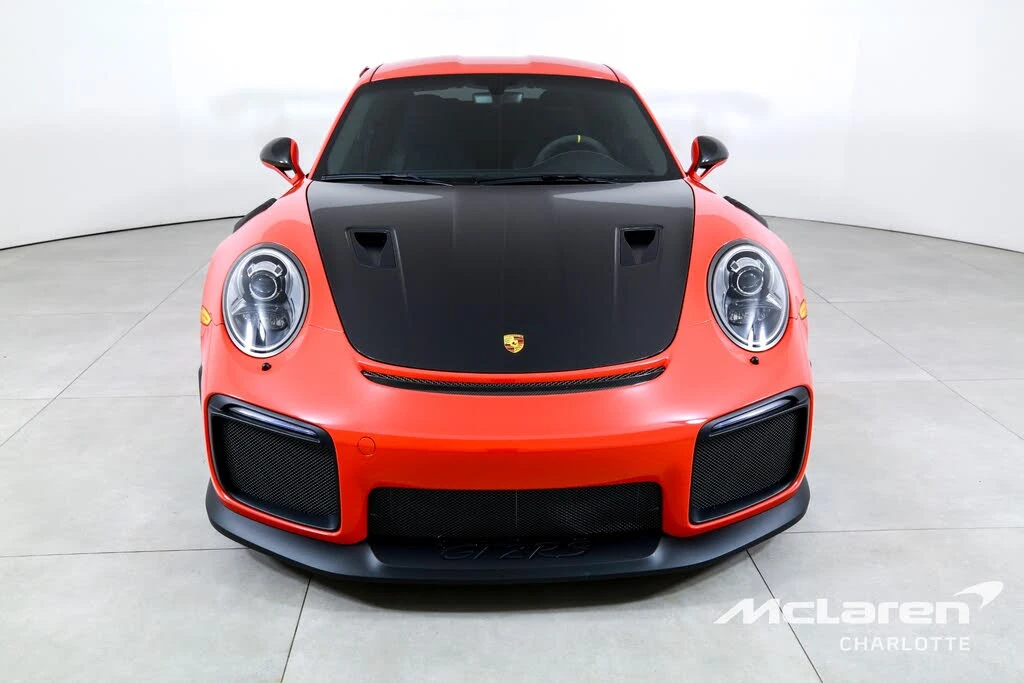 2018 Porsche 991 GT2 RS - Image 4 of 31