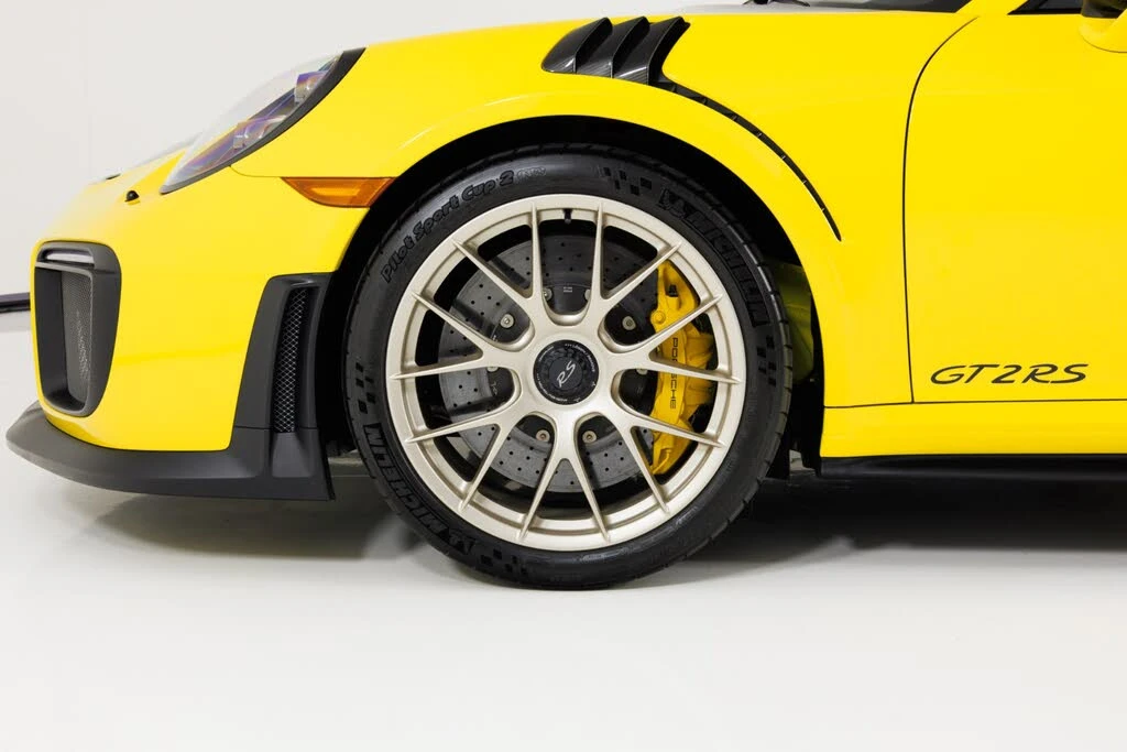 2018 Porsche 991 GT2 RS - Image 10 of 31