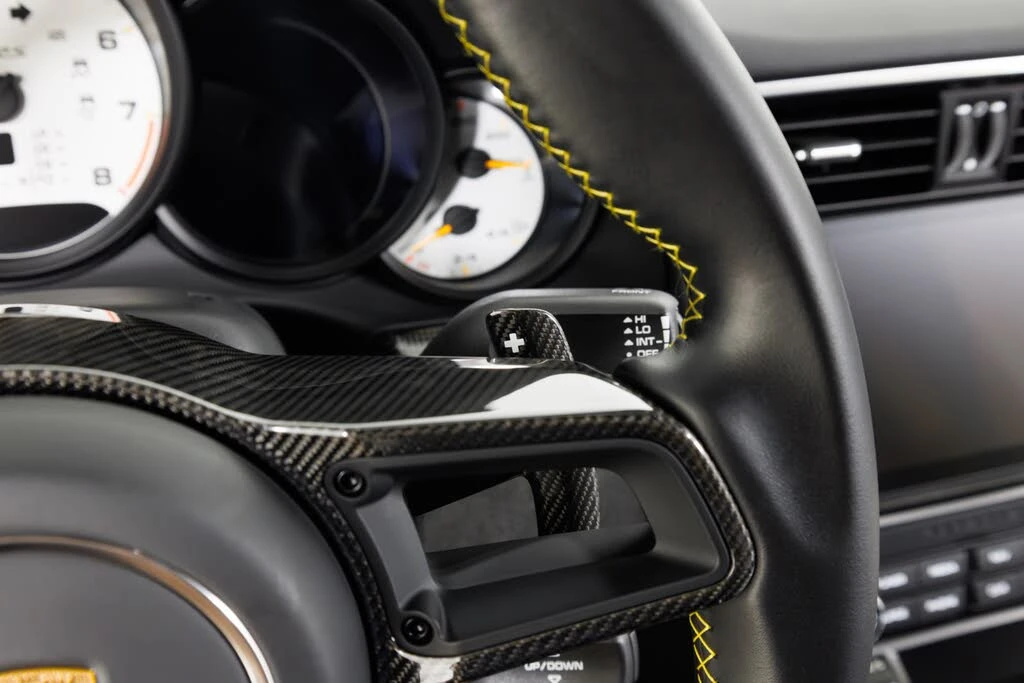 2018 Porsche 991 GT2 RS - Image 23 of 31