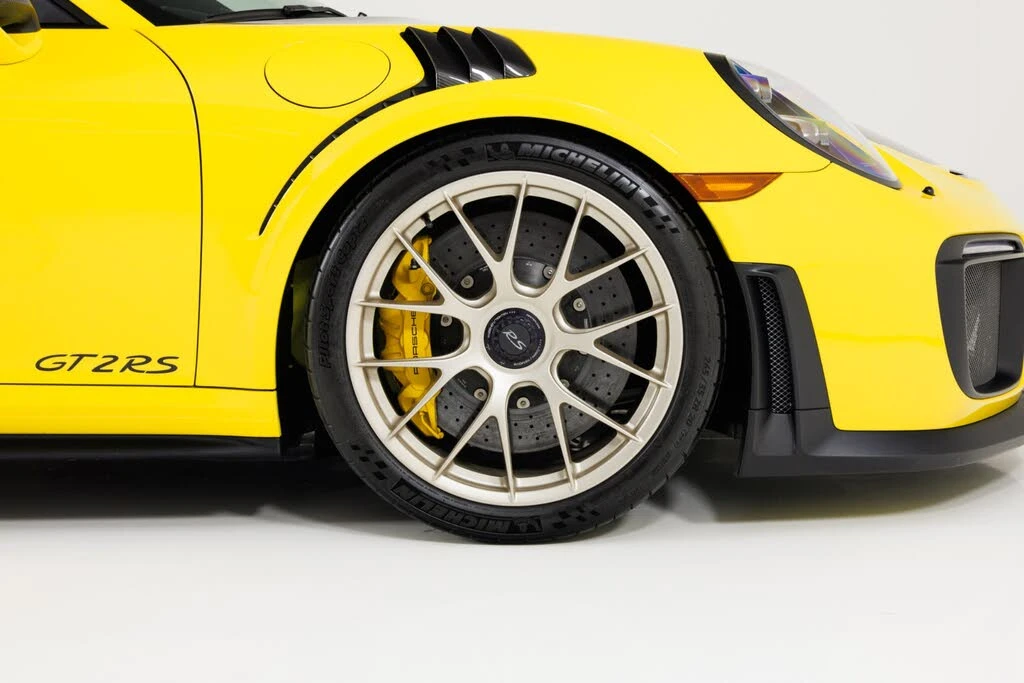 2018 Porsche 991 GT2 RS - Image 13 of 31
