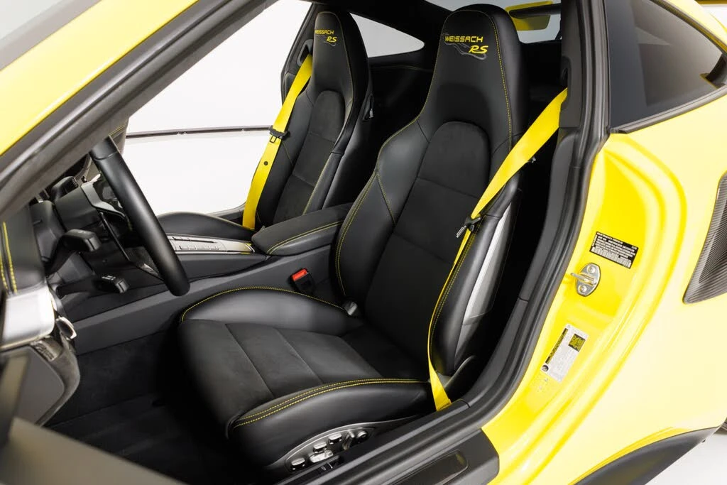 2018 Porsche 991 GT2 RS - Image 16 of 31