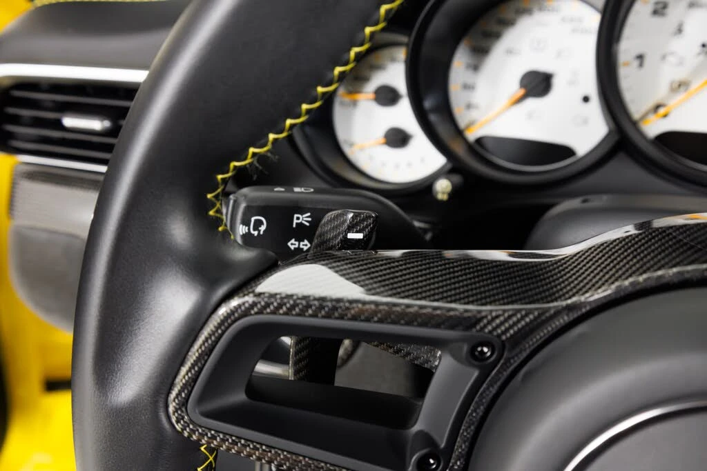 2018 Porsche 991 GT2 RS - Image 22 of 31