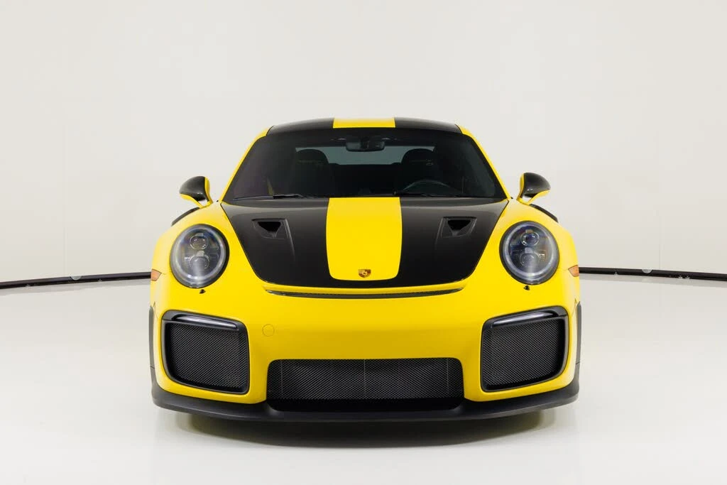 2018 Porsche 991 GT2 RS - Image 8 of 31