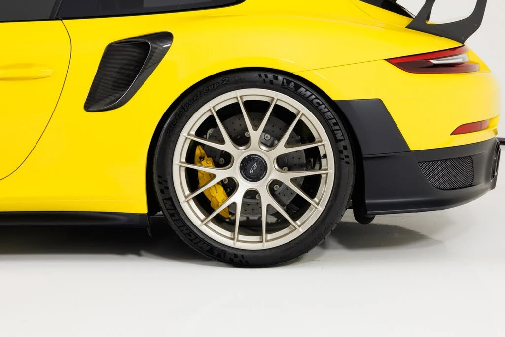 2018 Porsche 991 GT2 RS - Image 11 of 31