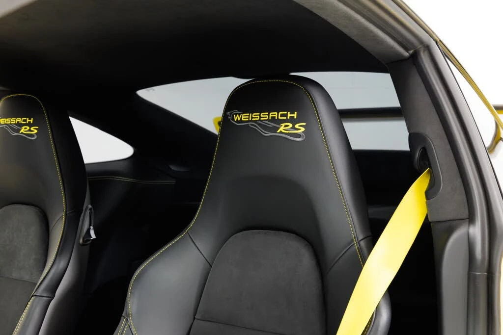 2018 Porsche 991 GT2 RS - Image 17 of 31